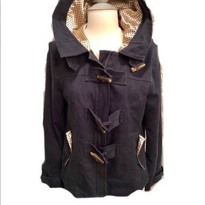 Banana Republic Corduroy Jacket